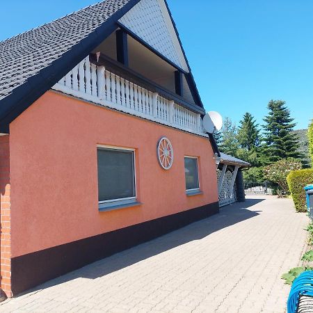 Ferienwohnung Am Schweriner See Retgendorf Екстериор снимка