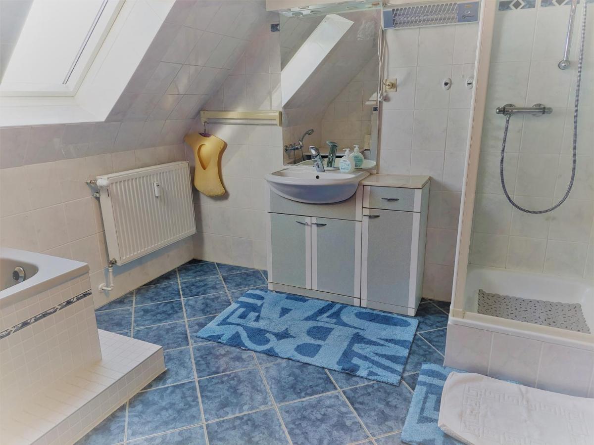 Ferienwohnung Am Schweriner See Retgendorf Екстериор снимка