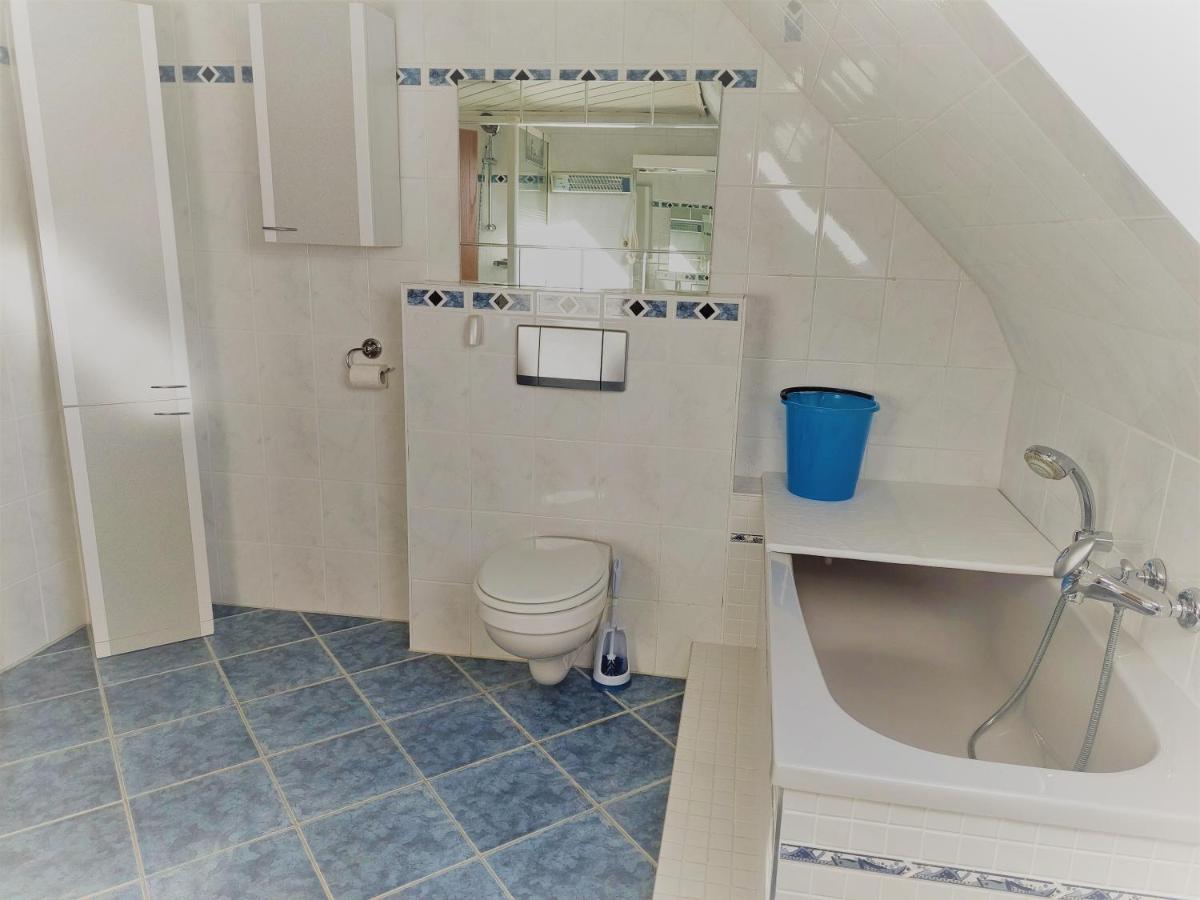 Ferienwohnung Am Schweriner See Retgendorf Екстериор снимка