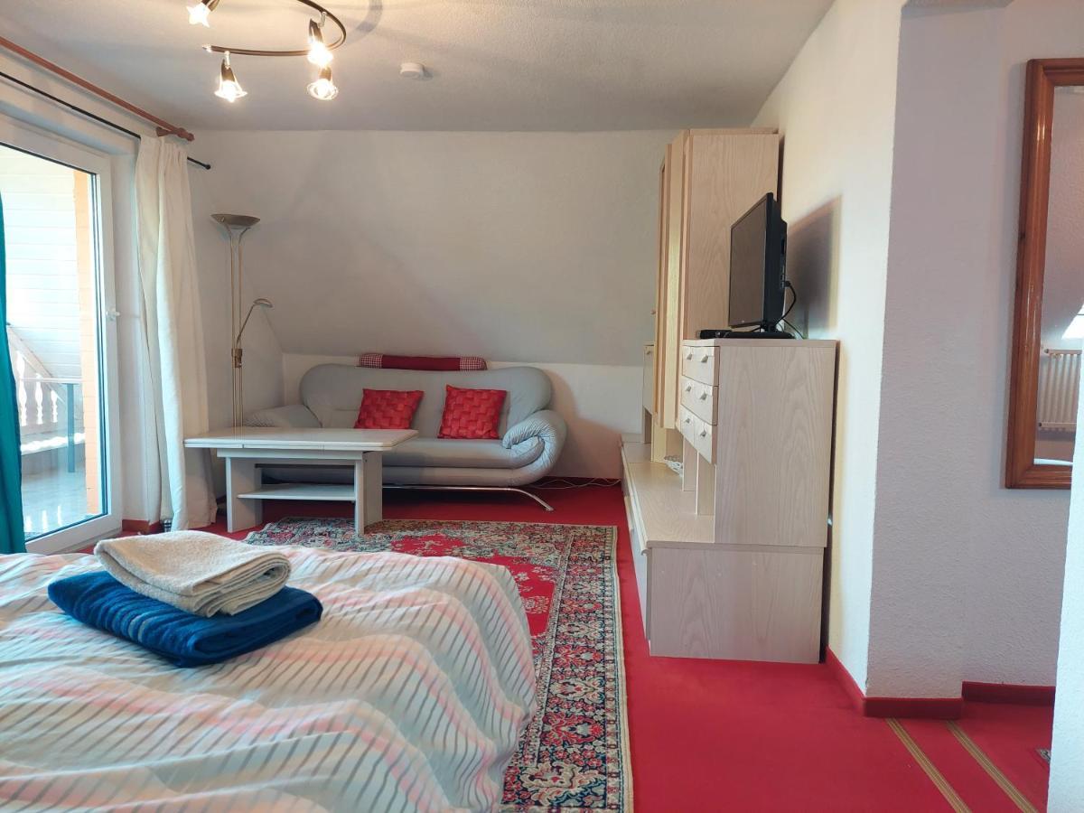 Ferienwohnung Am Schweriner See Retgendorf Екстериор снимка