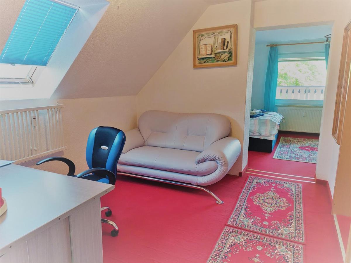 Ferienwohnung Am Schweriner See Retgendorf Екстериор снимка